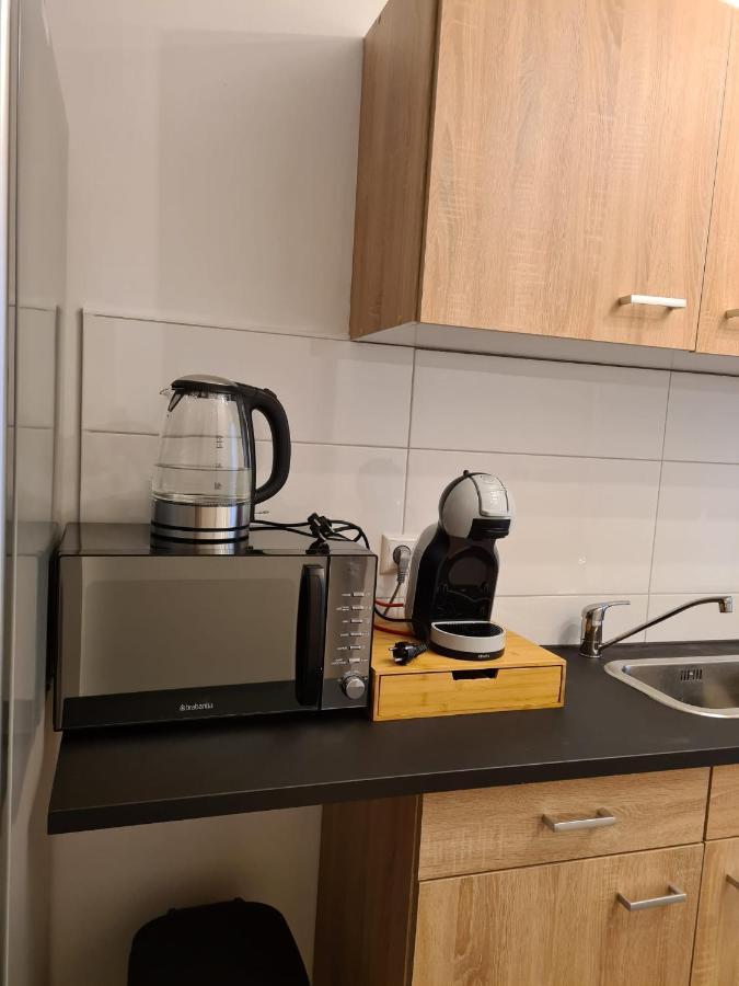 Ruim Appartement In Centrum Yerseke 6 Personen 외부 사진