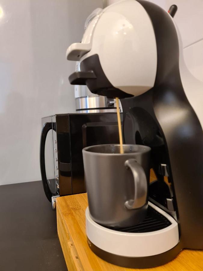 Ruim Appartement In Centrum Yerseke 6 Personen 외부 사진