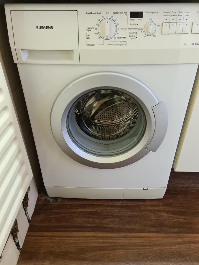 Ruim Appartement In Centrum Yerseke 6 Personen 외부 사진