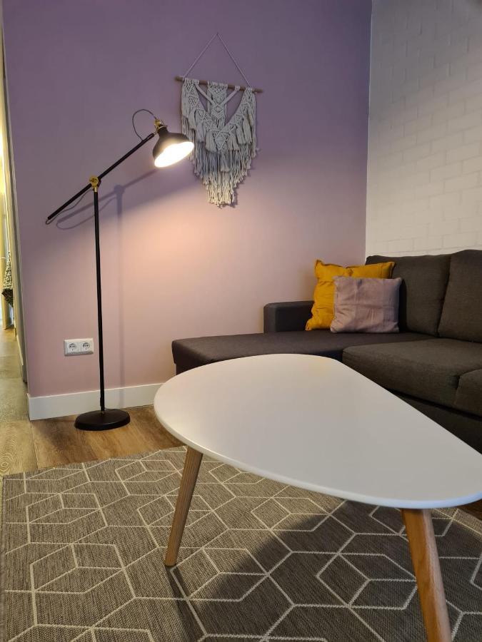 Ruim Appartement In Centrum Yerseke 6 Personen 외부 사진