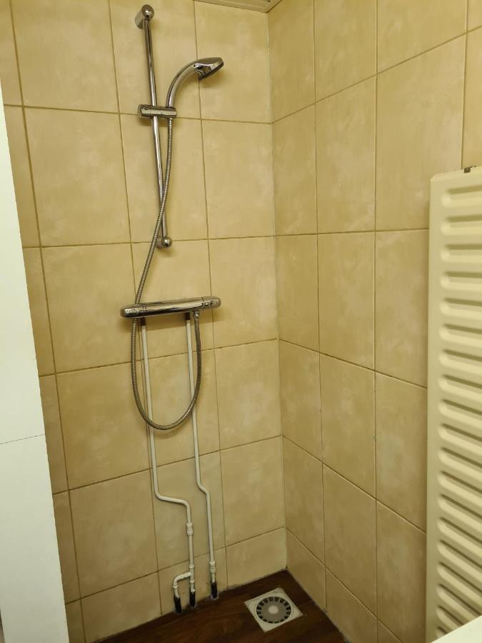 Ruim Appartement In Centrum Yerseke 6 Personen 외부 사진